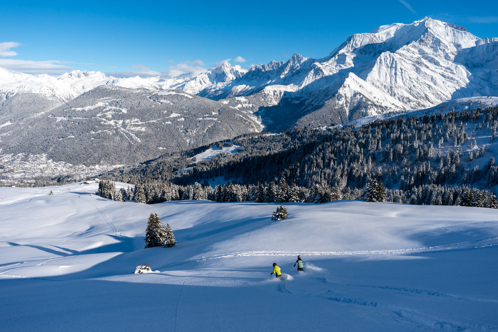  Saint-Gervais Mont Blanc